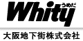 大阪地下街株式会社